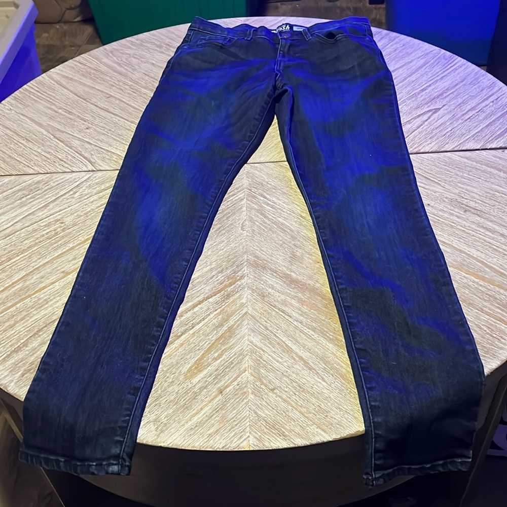 Women’s jeans size 12